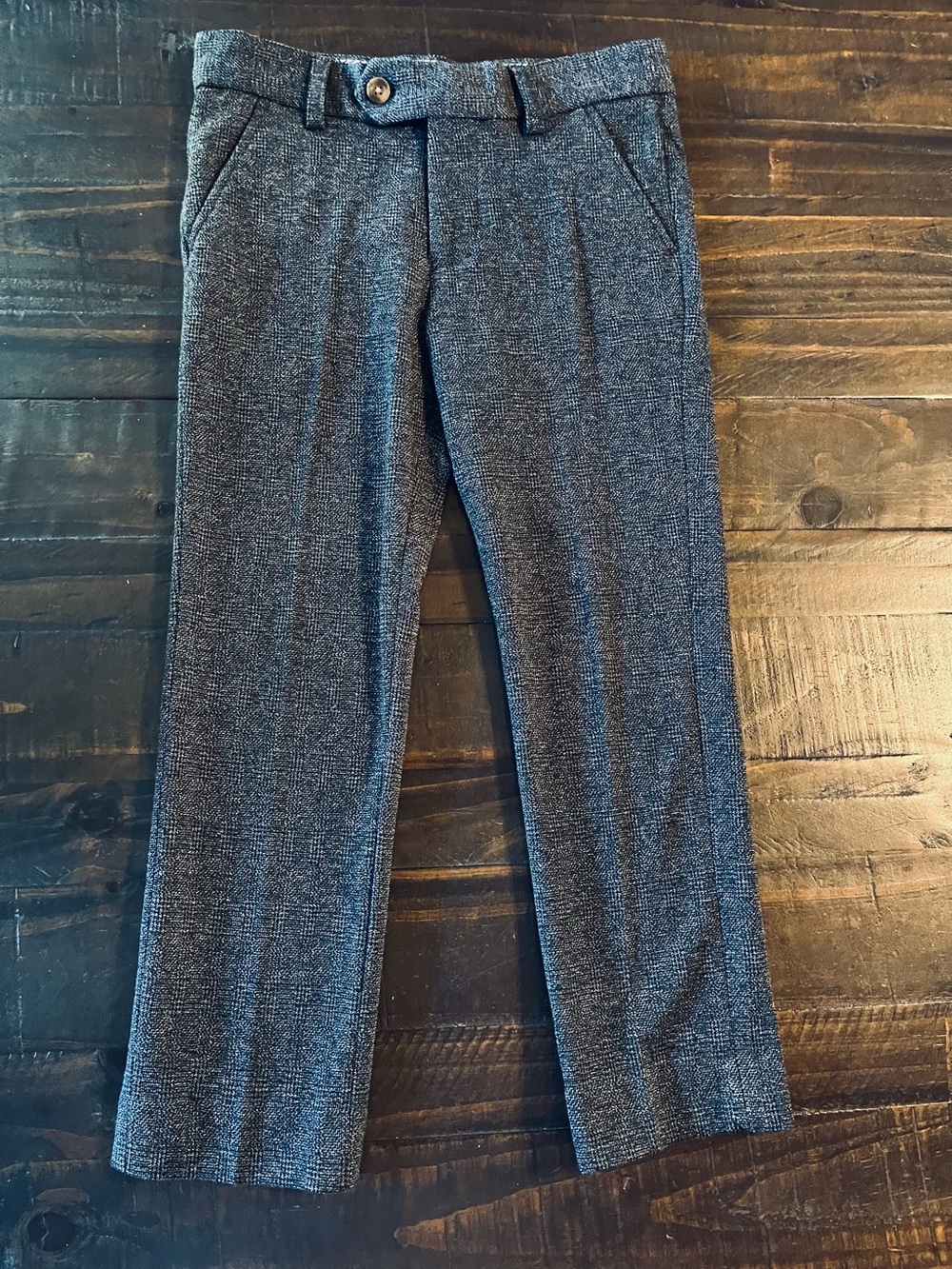 APPAMAN NWOT Boys Dress Pants 7